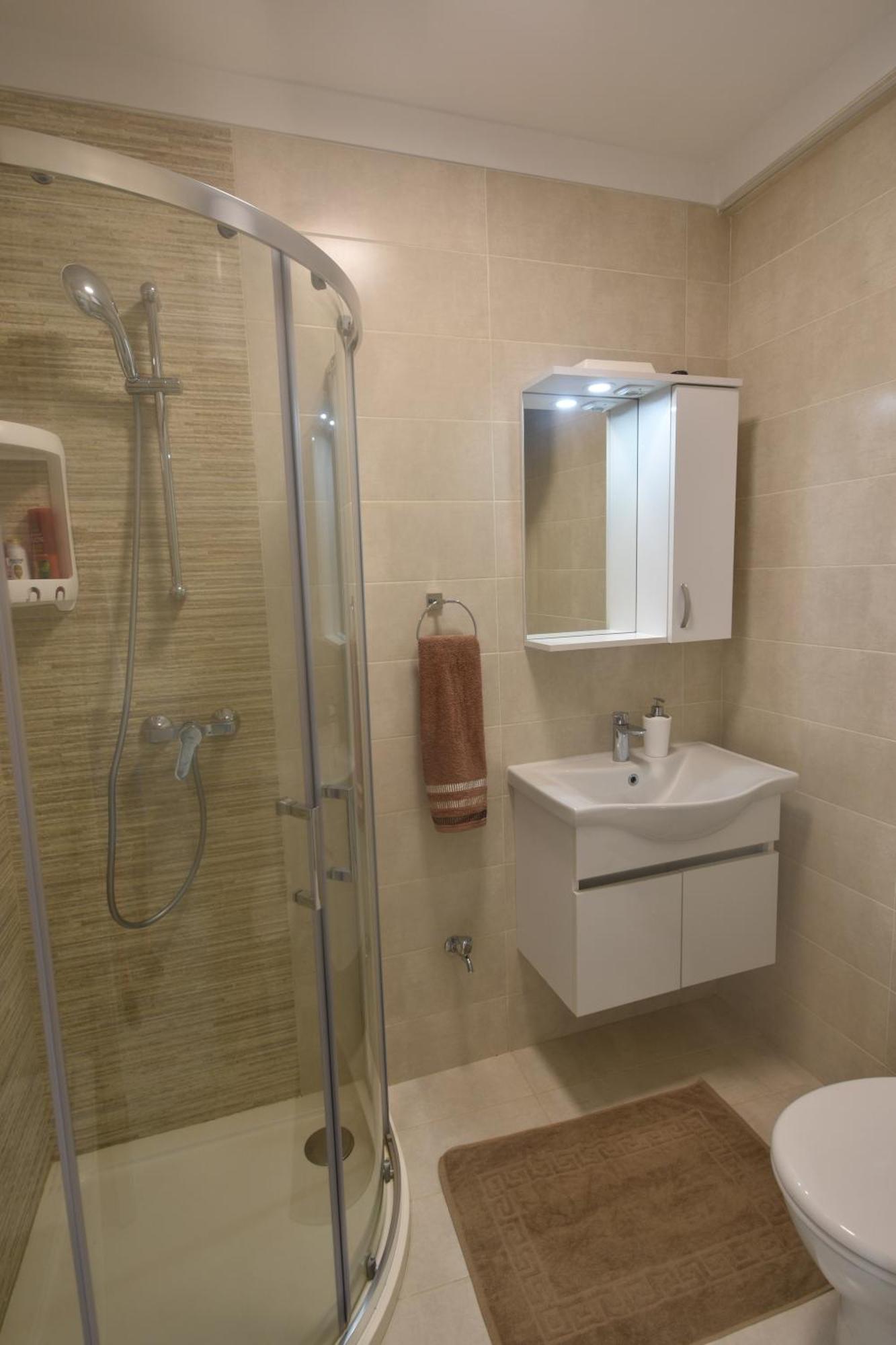Marbella Holiday Apartments - Seafront - Wifi Marsaskala Rom bilde